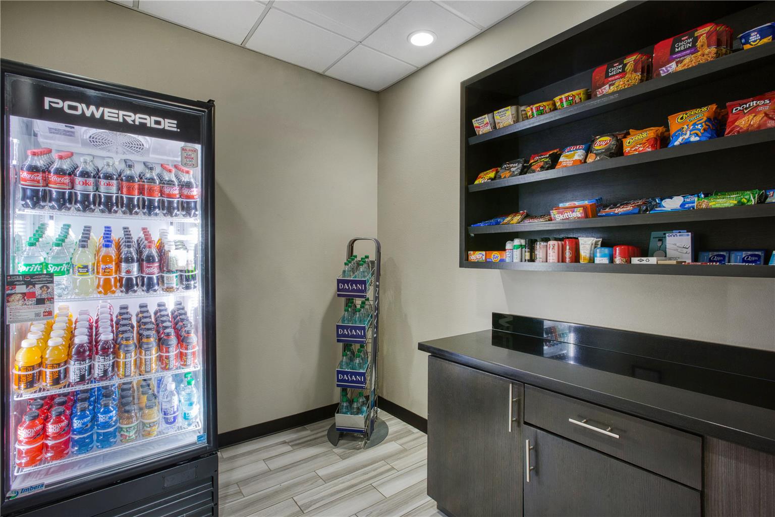 Фото Best Western Plus Tech Medical Center Inn