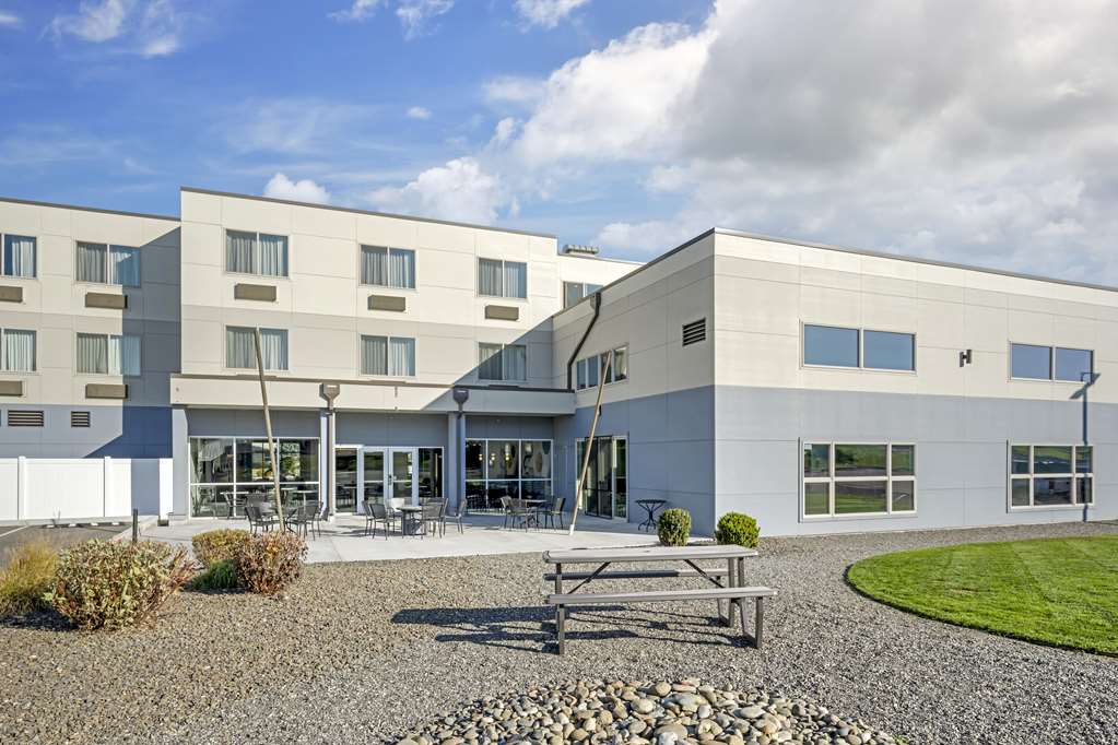 Фото Best Western Plus The Inn at Hells Canyon