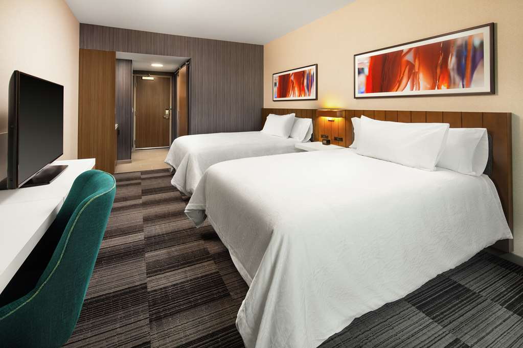 Фото Hilton Garden Inn Sacramento Airport Natomas