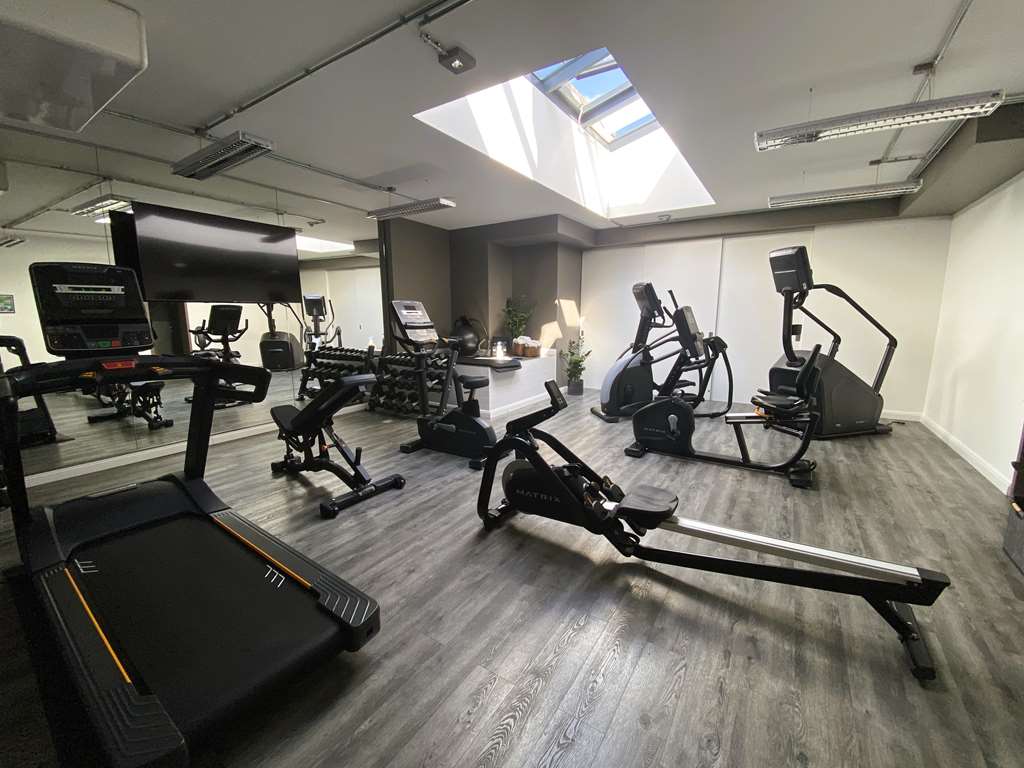 Фото Park Inn by Radisson Luxembourg City