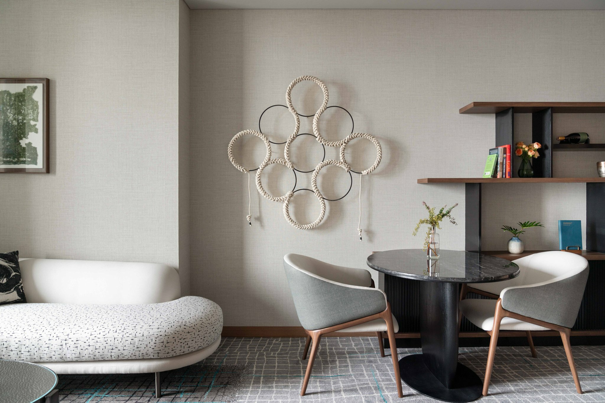 Фото Kimpton Maa-Lai Bangkok