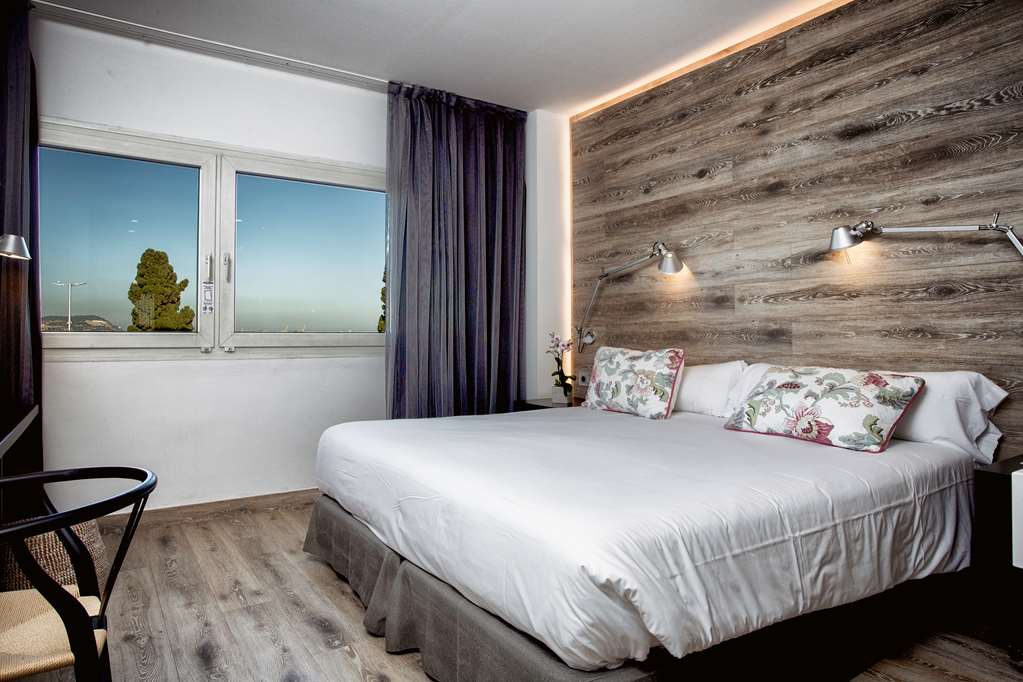 Фото Best Western Plus Hotel Alfa Aeropuerto