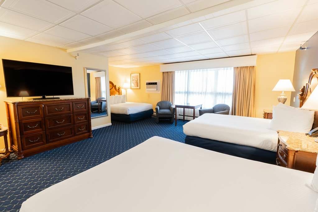 Фото Best Western White House Inn