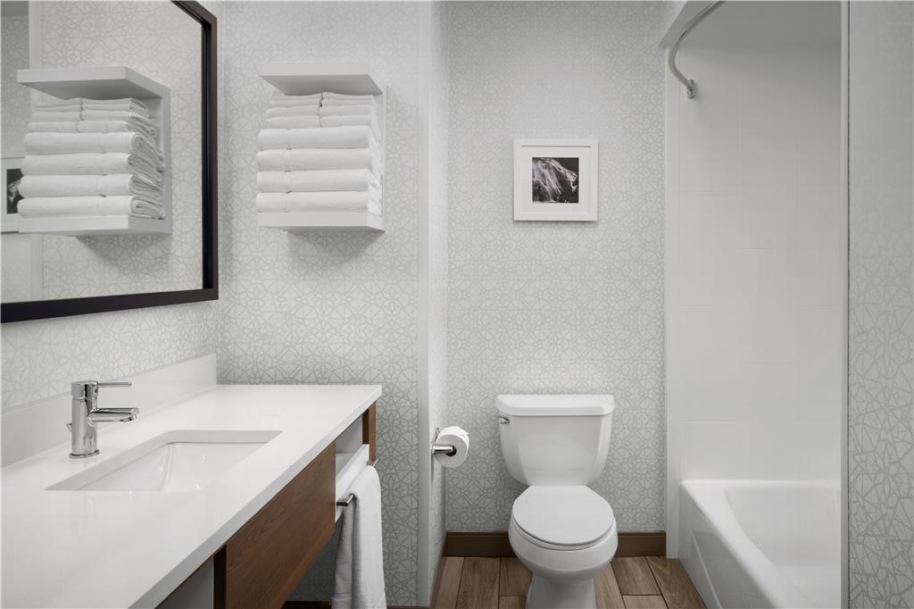 Фото Hampton Inn Butte