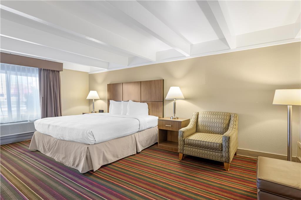 Фото Best Western El Rancho Palacio