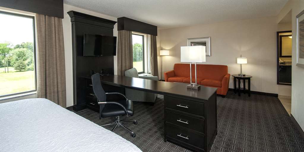 Фото Hampton Inn & Suites Seneca-Clemson Area
