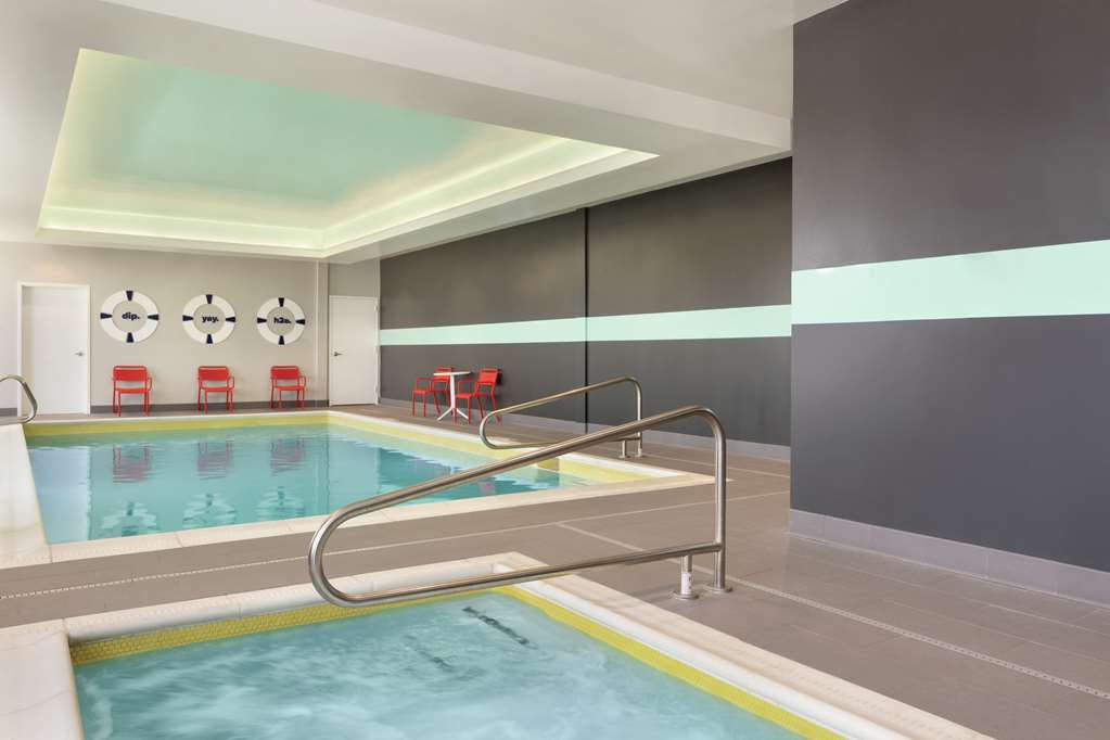 Фото Tru by Hilton Meridian Boise West Id