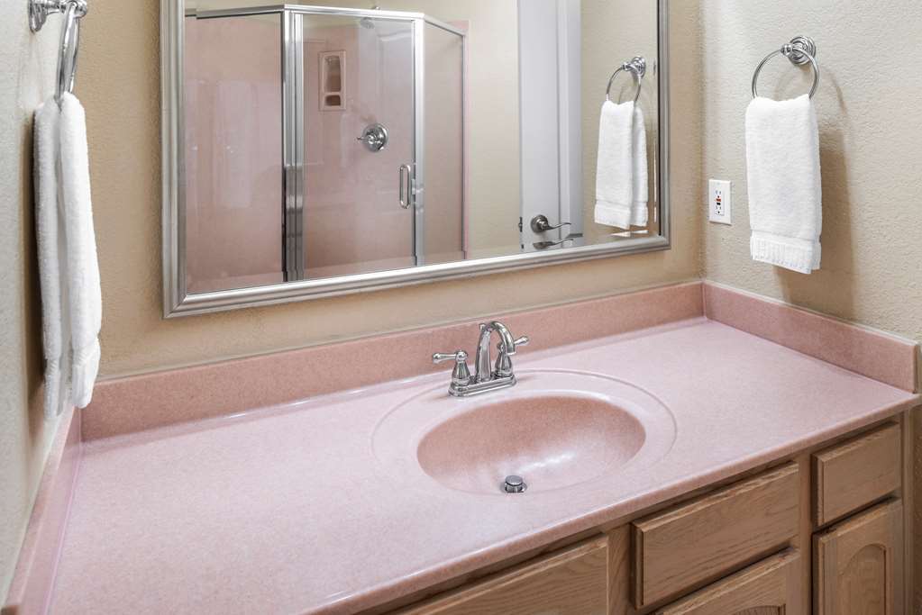 Фото Hilton Vacation Club Scottsdale Villa Mirage