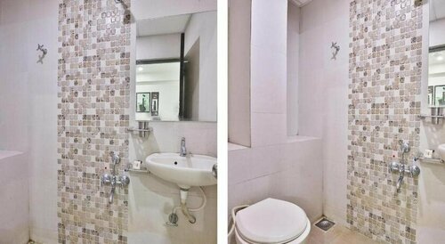 Гостиница Hotel City Inn в Раджкоте