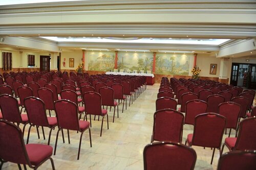 Гостиница Hotel Santa Cecilia в Сьюдад-Реаль