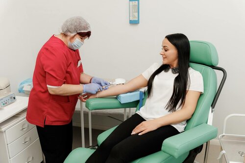 Услуги