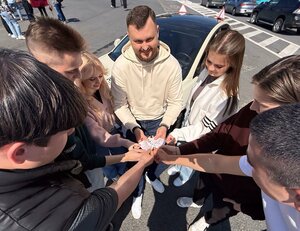 Фото 6 автошколы «ПроАвто»