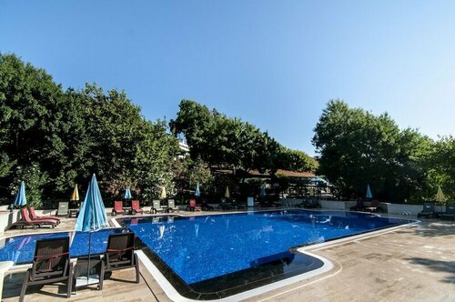 Гостиница Fener Motel в Шиле