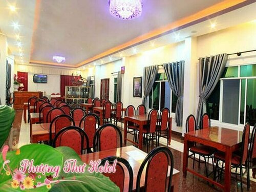 Phuong Thu Hotel