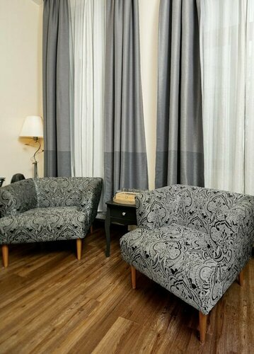 Гостиница City Hotel Kaiserhof в Оффенбахе