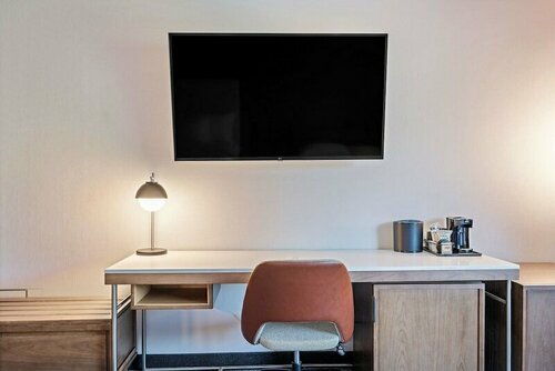 Гостиница Sonesta Select Pleasant Hill в Конкорде