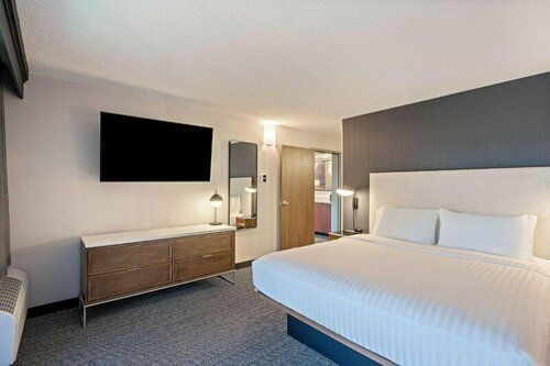 Гостиница Sonesta Select Pleasant Hill в Конкорде