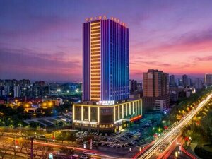Гостиница Minghua Hotel