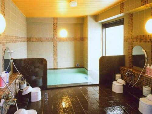 Гостиница Hotel Route-Inn Fukui Ekimae в Фукуи