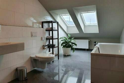 Гостиница Aparthotel Mitte в Дрездене