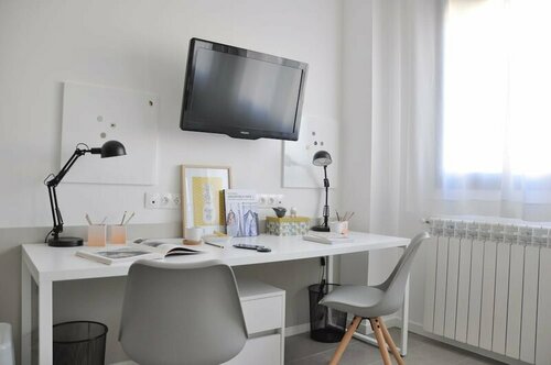 Гостиница Residencia Universitaria Tarragona Mediterrani в Таррагоне