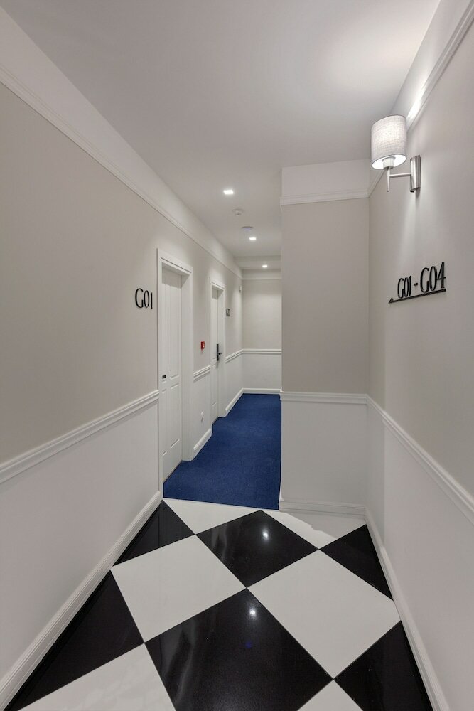 Фото Classic Hotel by Athens Prime Hotels