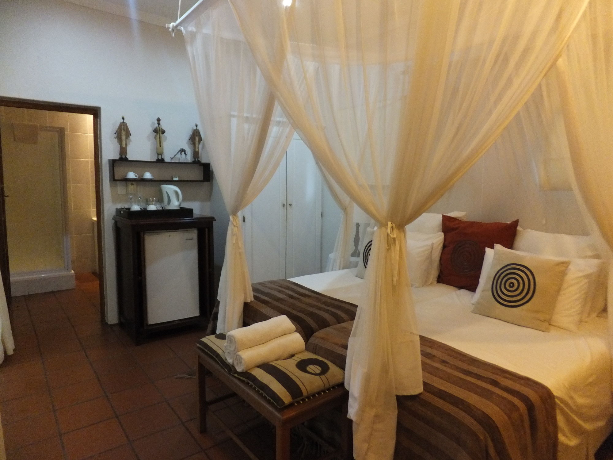 Фото St. Lucia Kingfisher Lodge