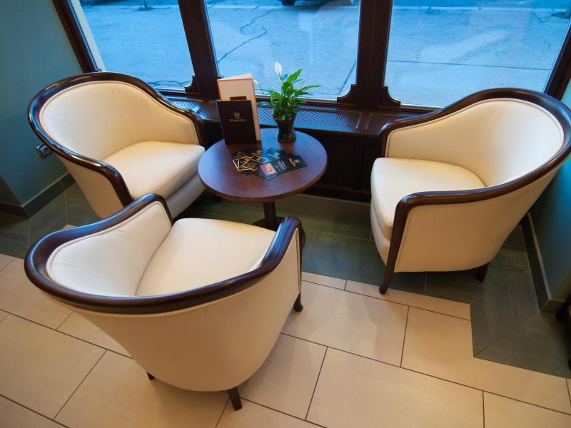 Фото City Hotel Matyas