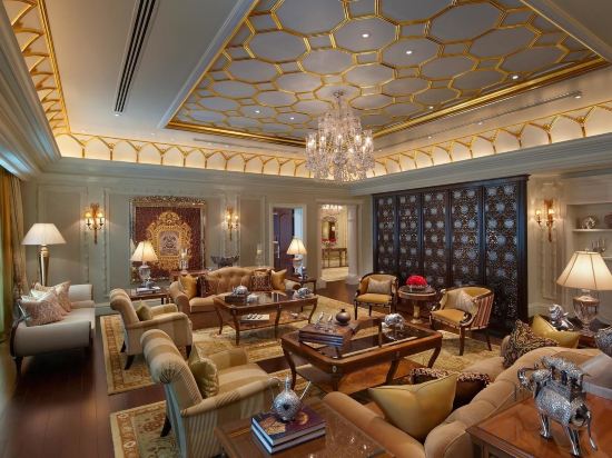 Фото The Leela Palace New Delhi