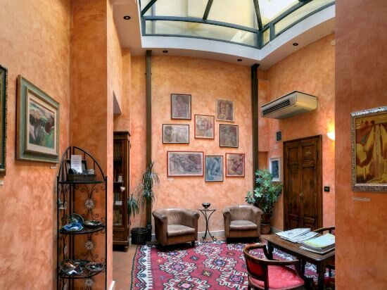 Фото Hotel De Prati