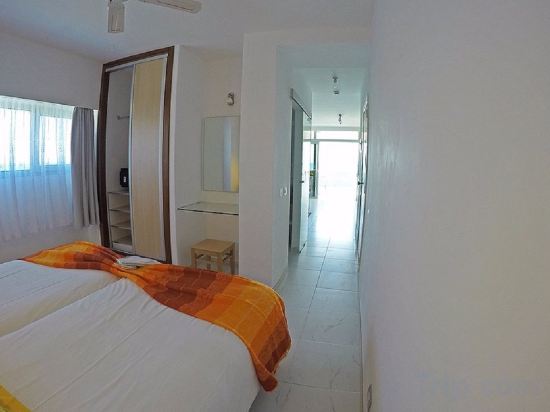 Фото Hotel Europalace