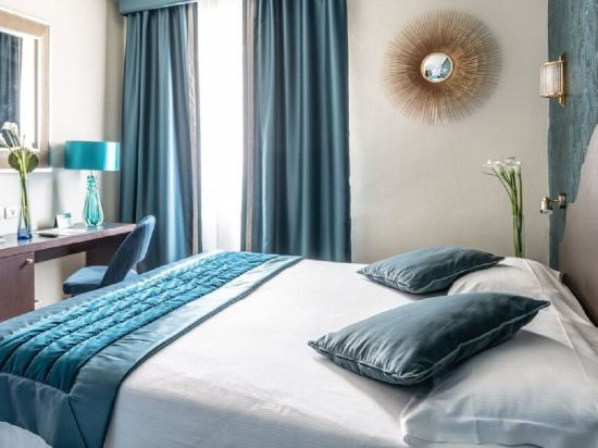 Фото Fh55 Grand Hotel Palatino