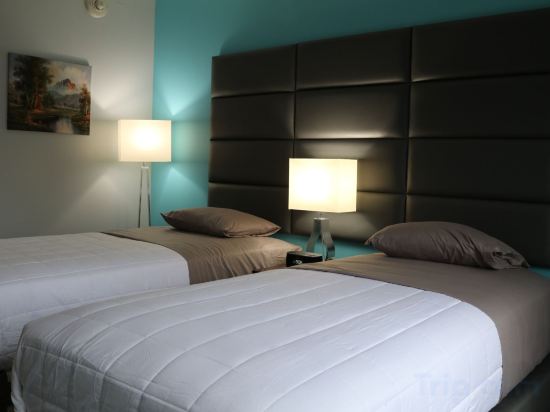 Фото Canal Loft Hotel