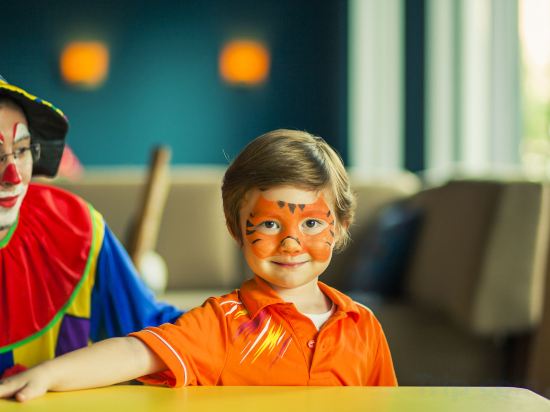 Фото The Nile Ritz-Carlton, Cairo