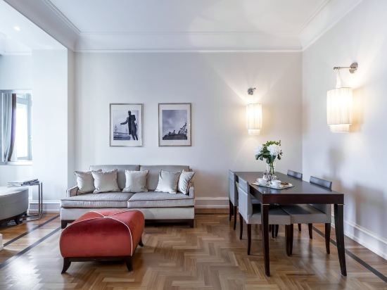 Фото Savoia Excelsior Palace Trieste – Starhotels Collezione