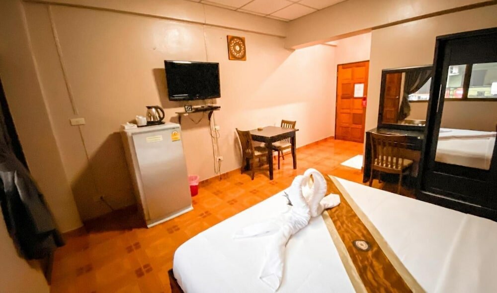 Фото Drunken Duck Guesthouse