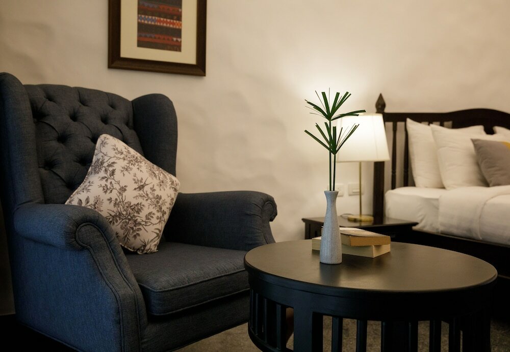 Фото Thai Akara Lanna Boutique Hotel