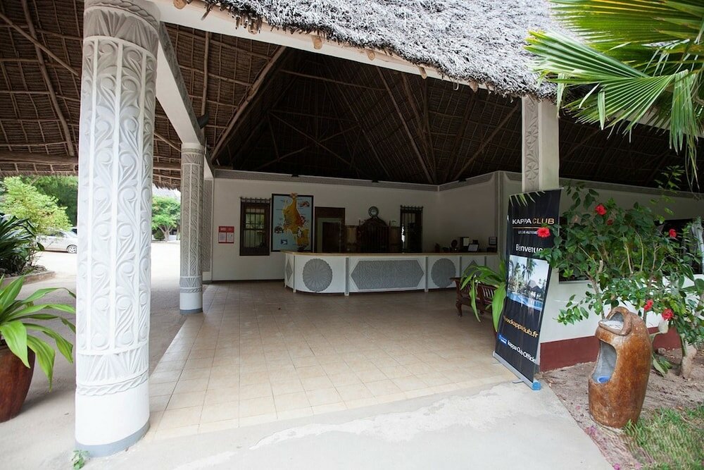 Фото Uroa Bay Beach Resort