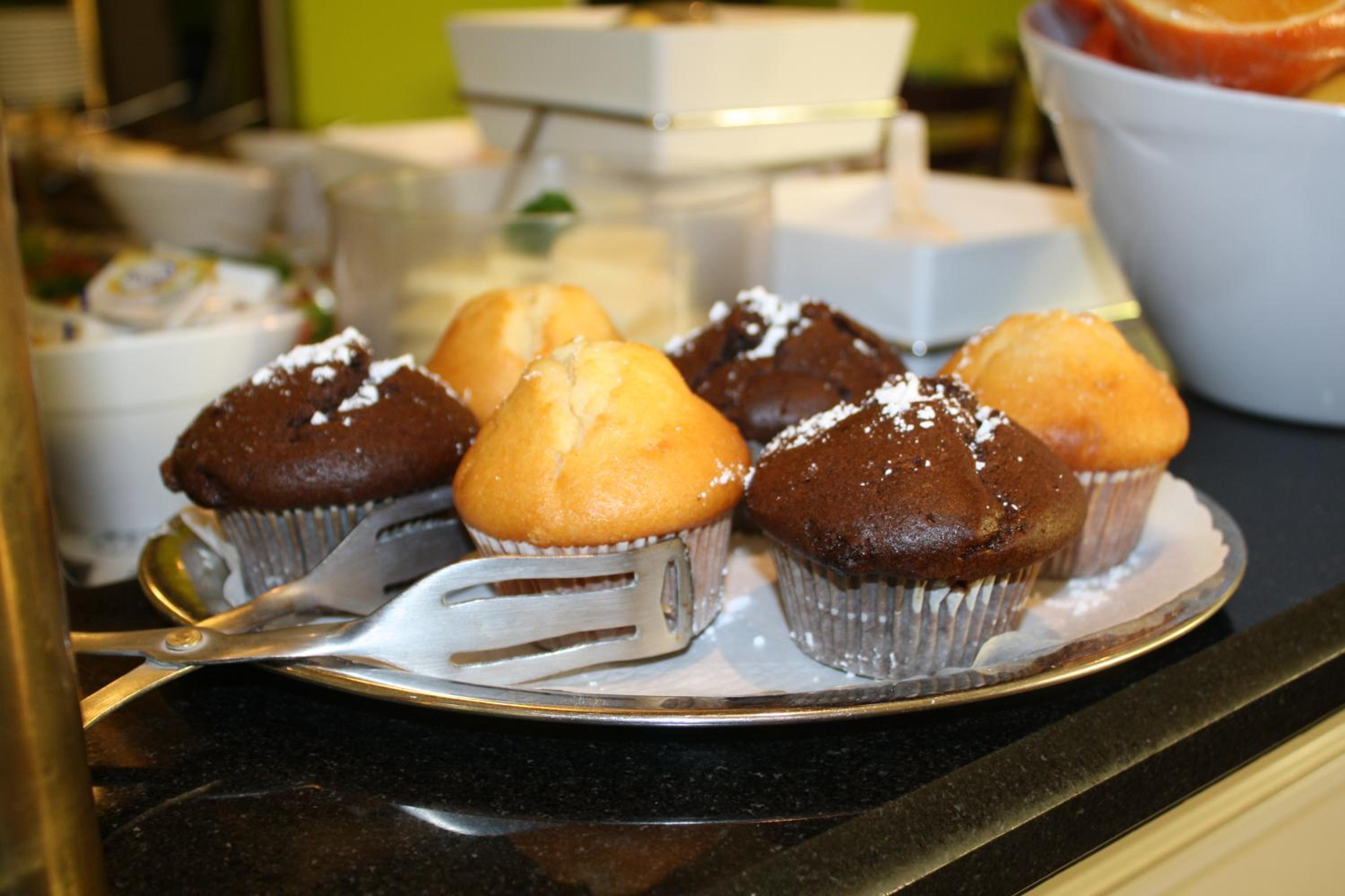 Фото Hotel Berlin Leipzig