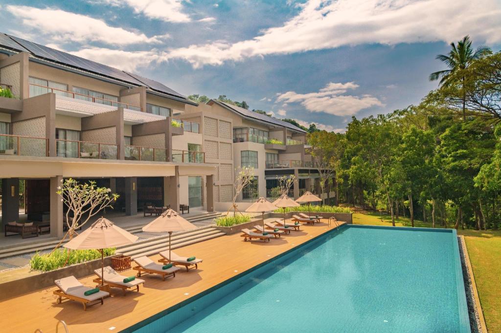 Фото Jetwing Kandy Gallery