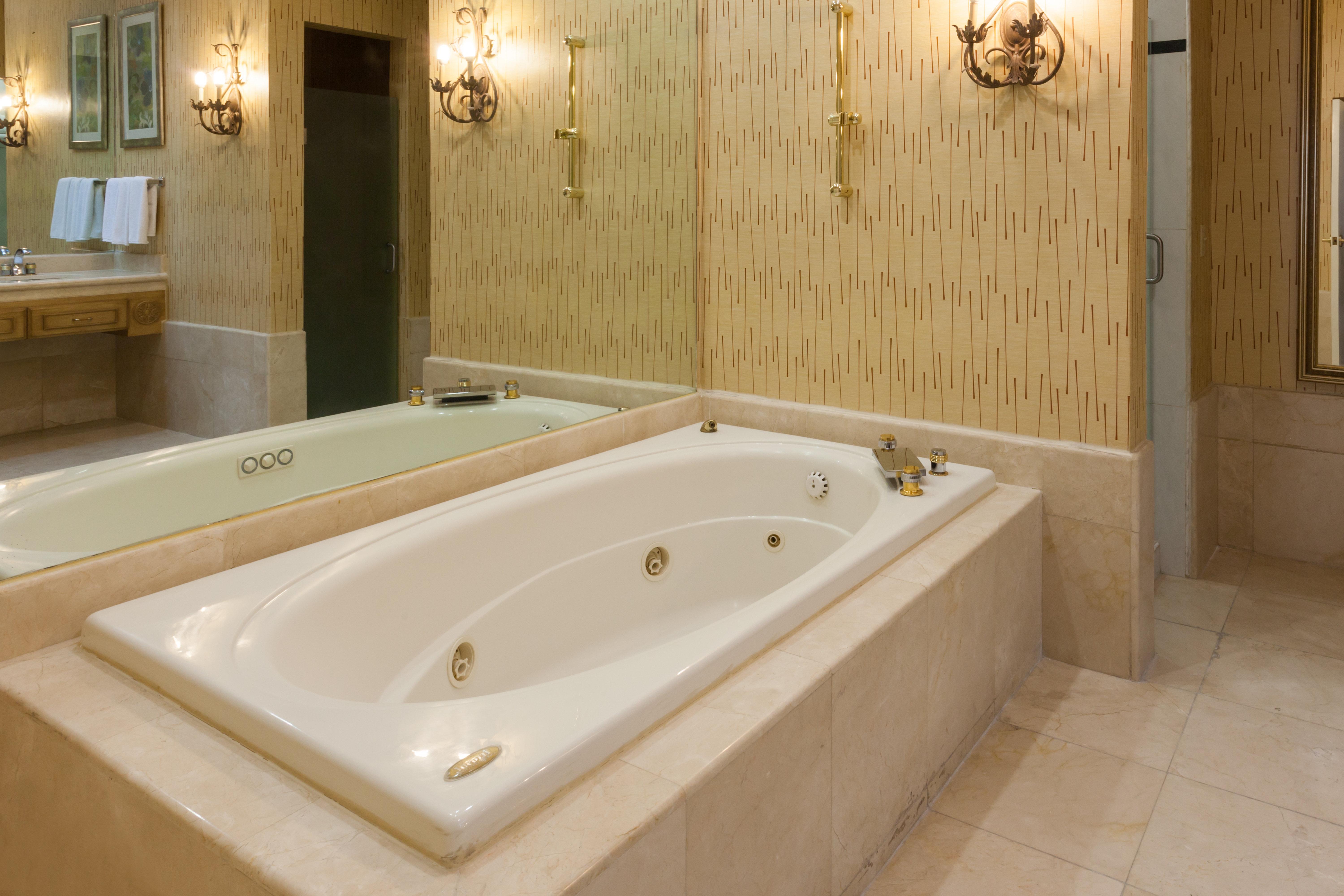 Фото Holiday Inn Matamoros