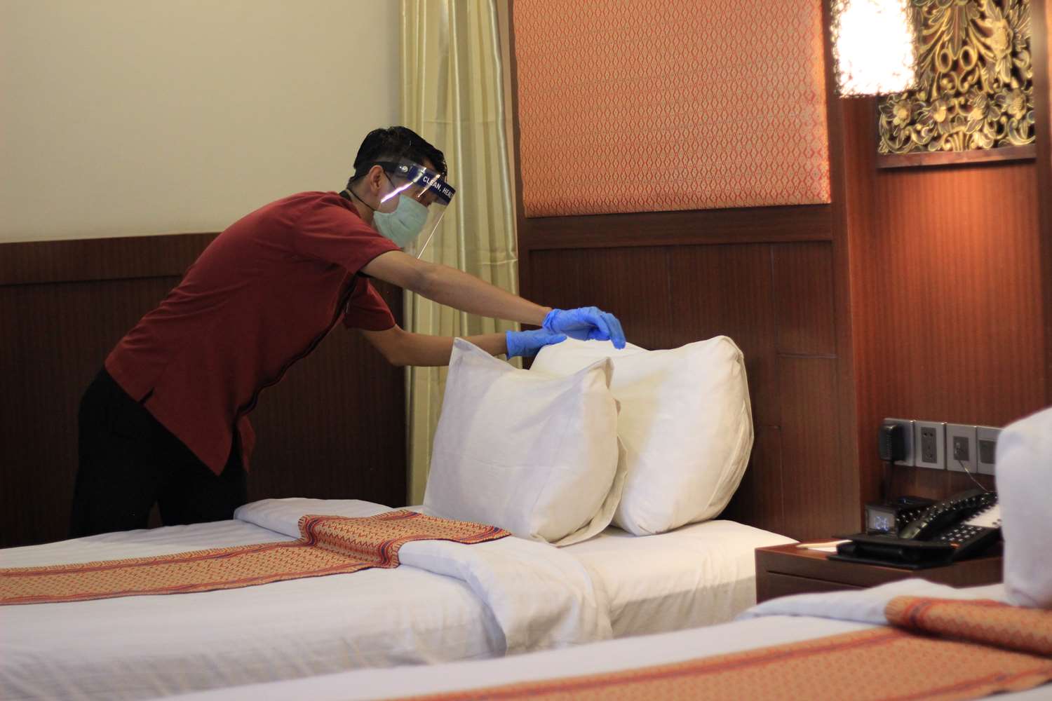Фото Best Western Plus Makassar Beach