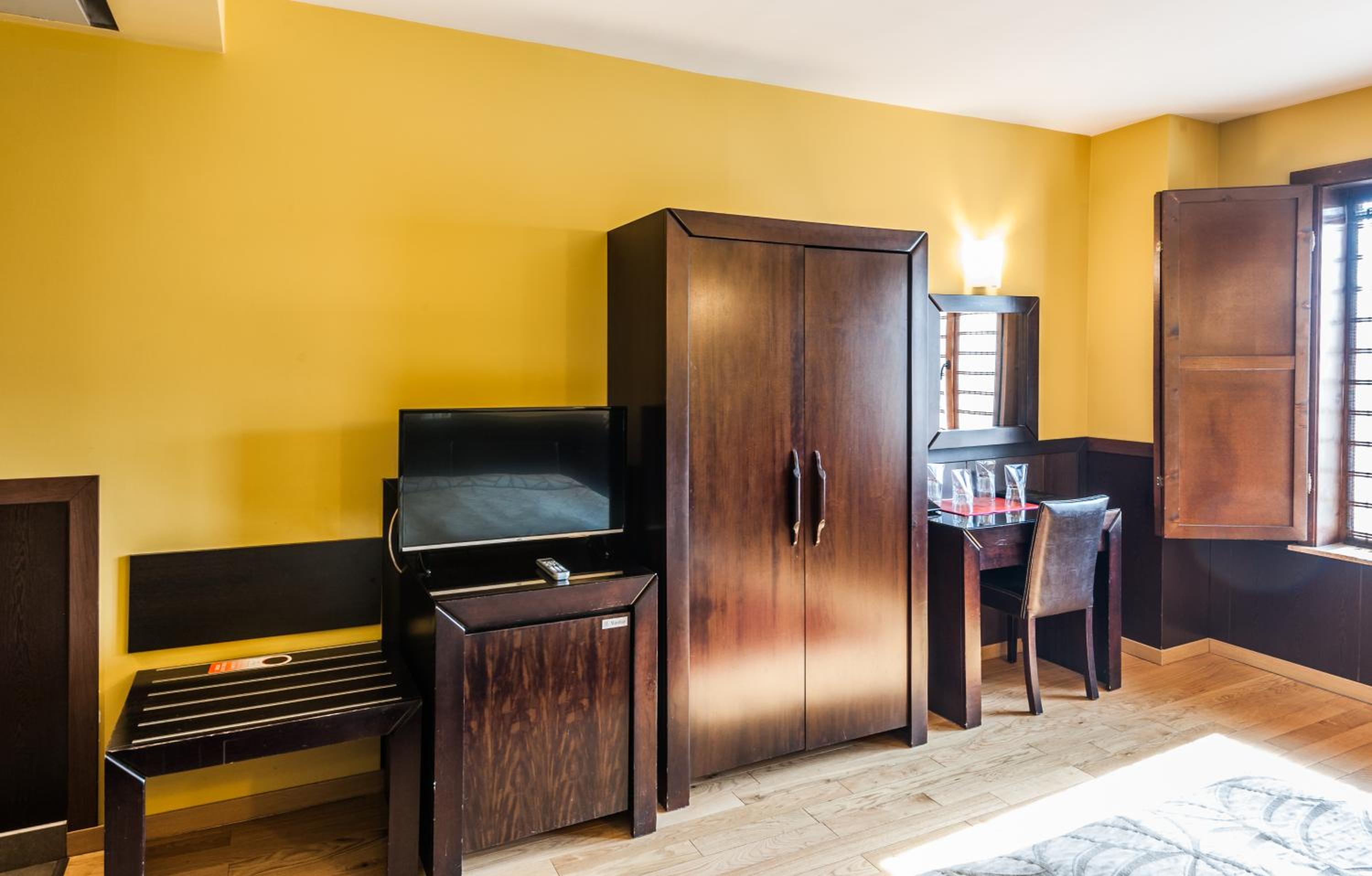 Фото Отель Его