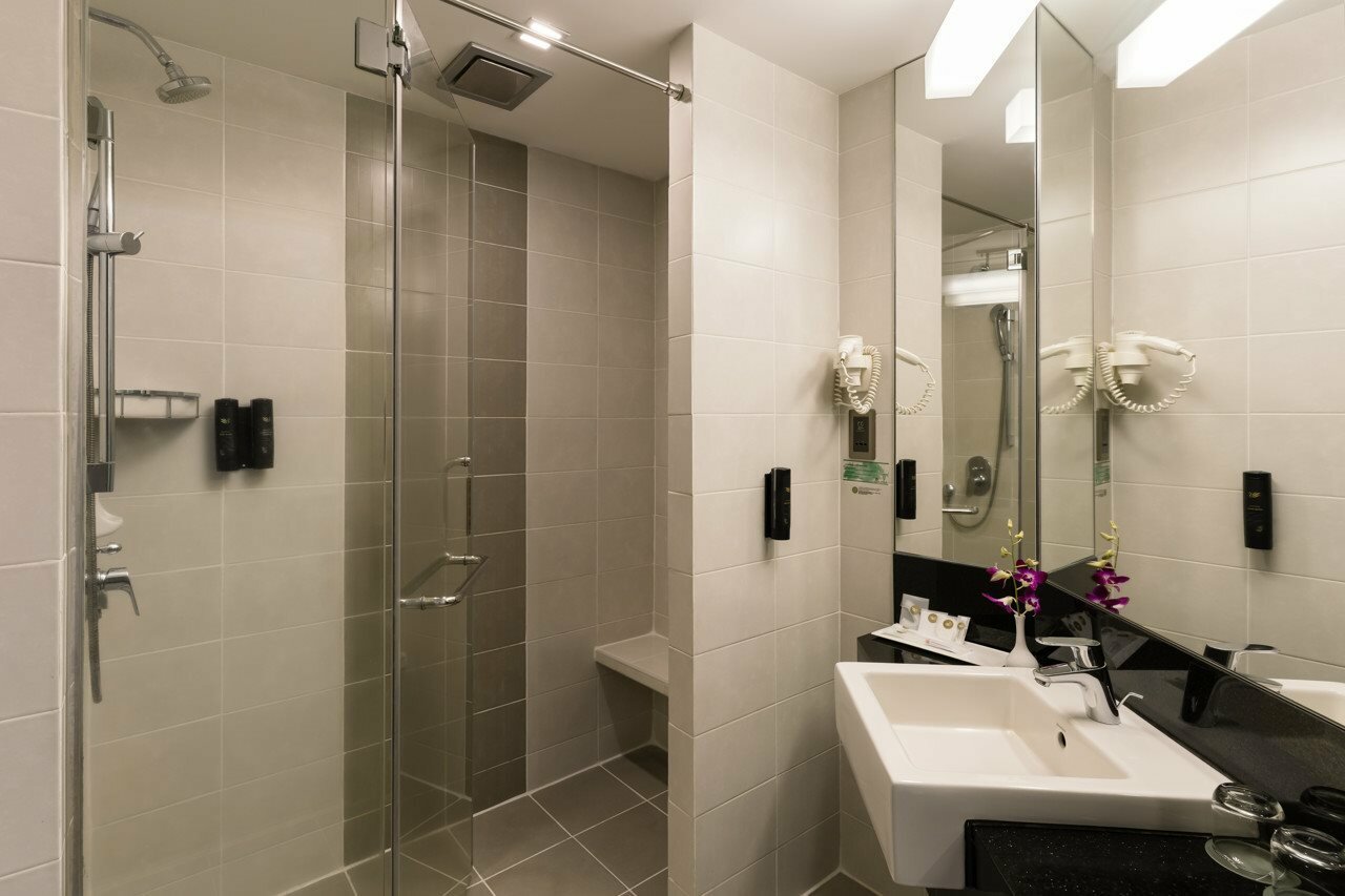 Фото Sunway Hotel Georgetown Penang