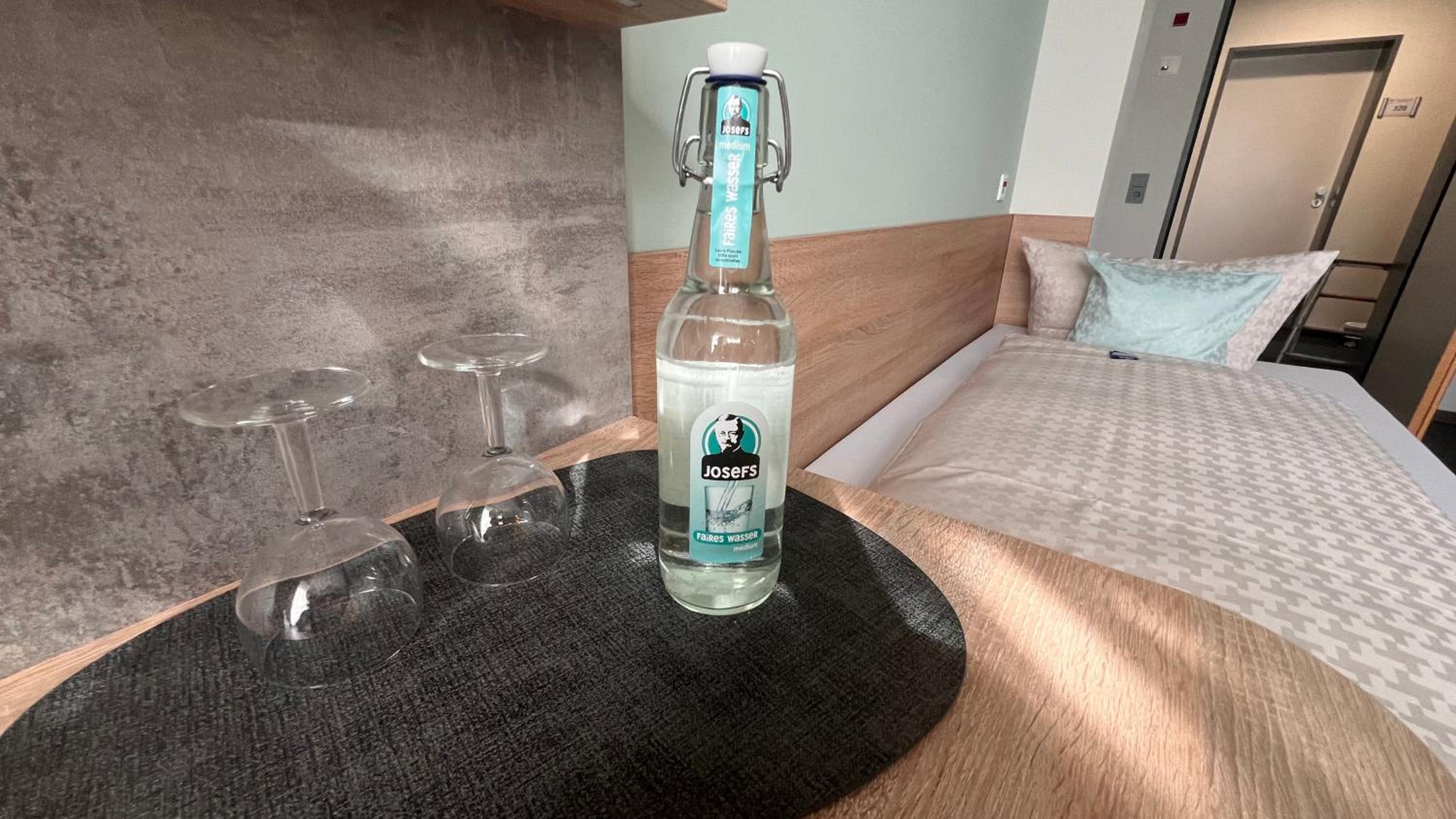 Фото In VIA Gäste- und Tagungshaus im Meinwerk-Institut