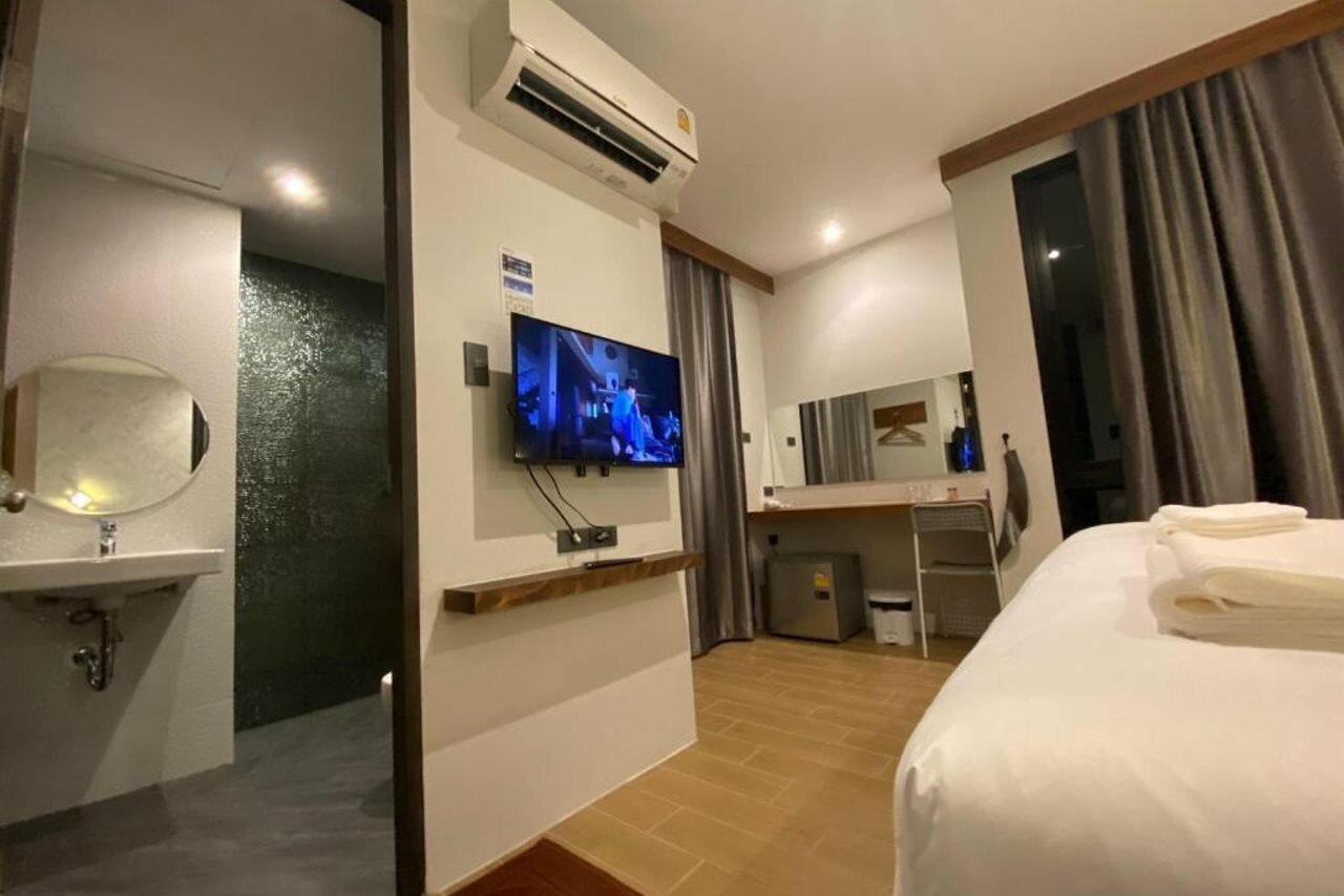 Фото S3 Huahin Hotel