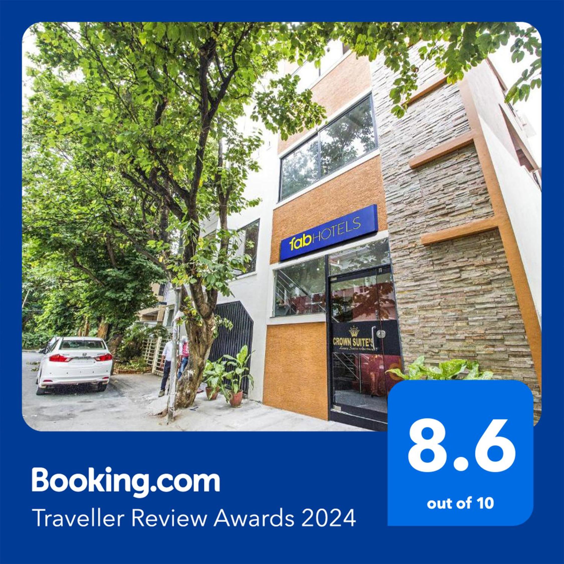 Фото отеля 5