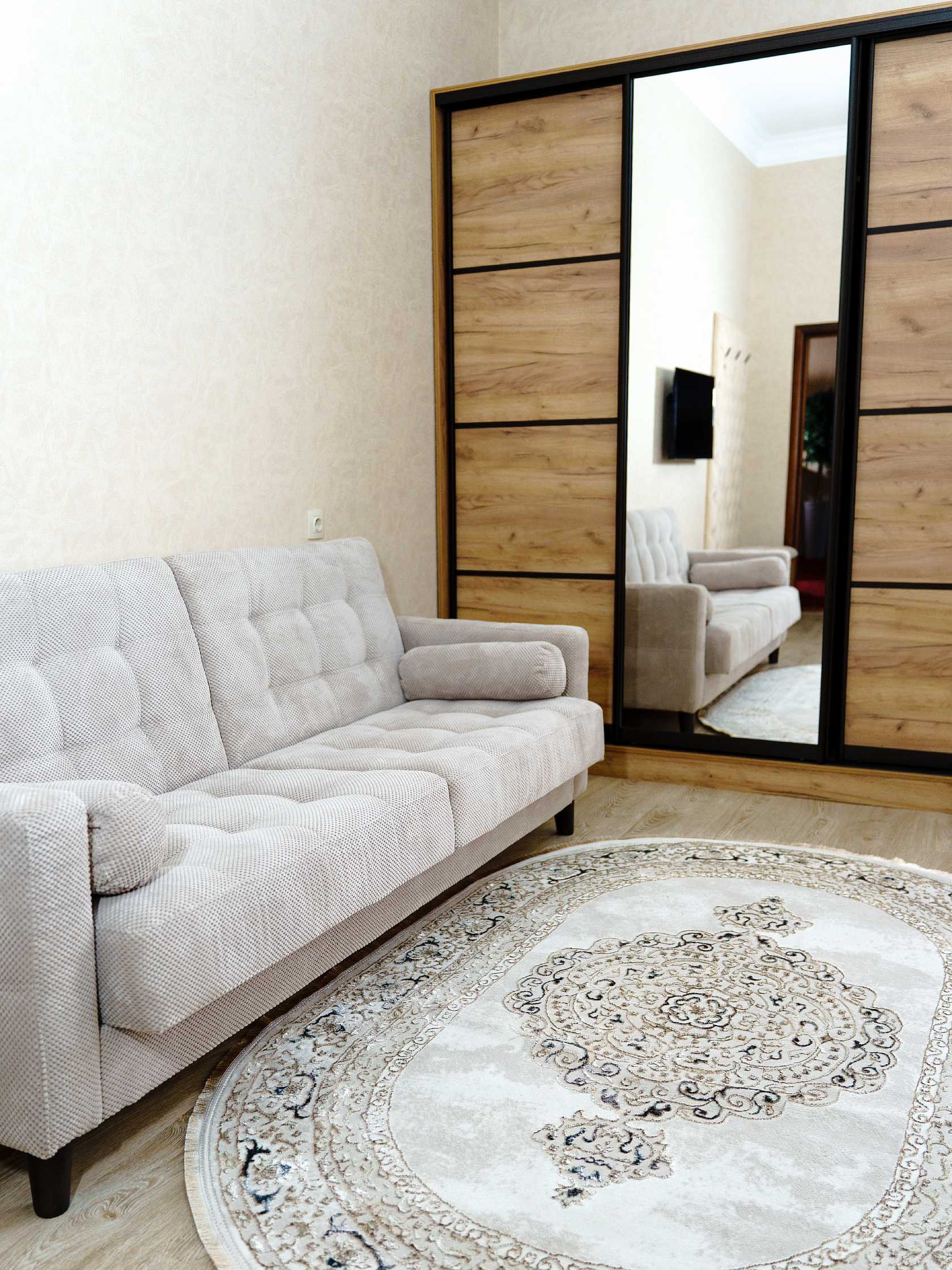 Фото Порог Гор