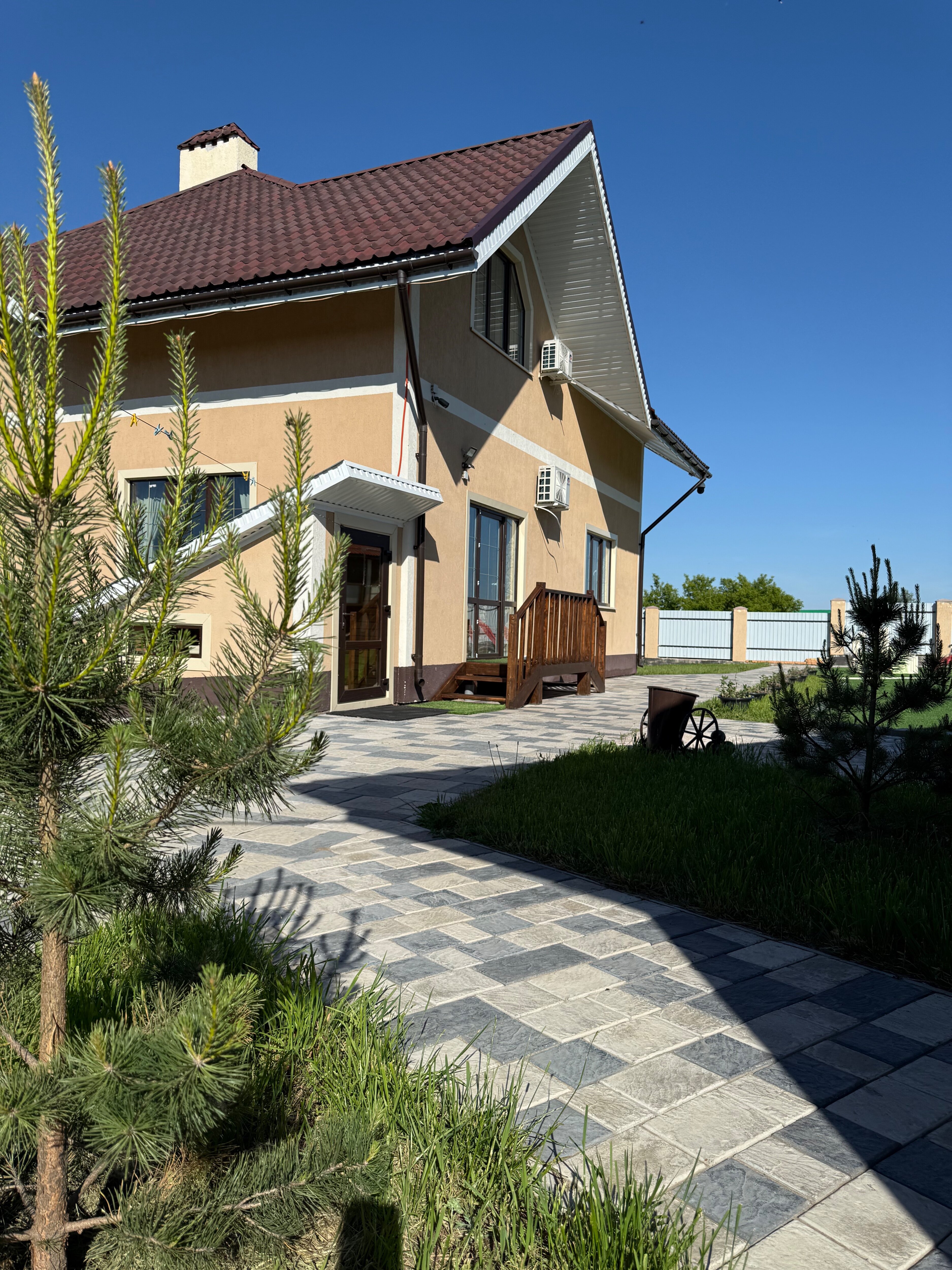 Фото Casa Blanca