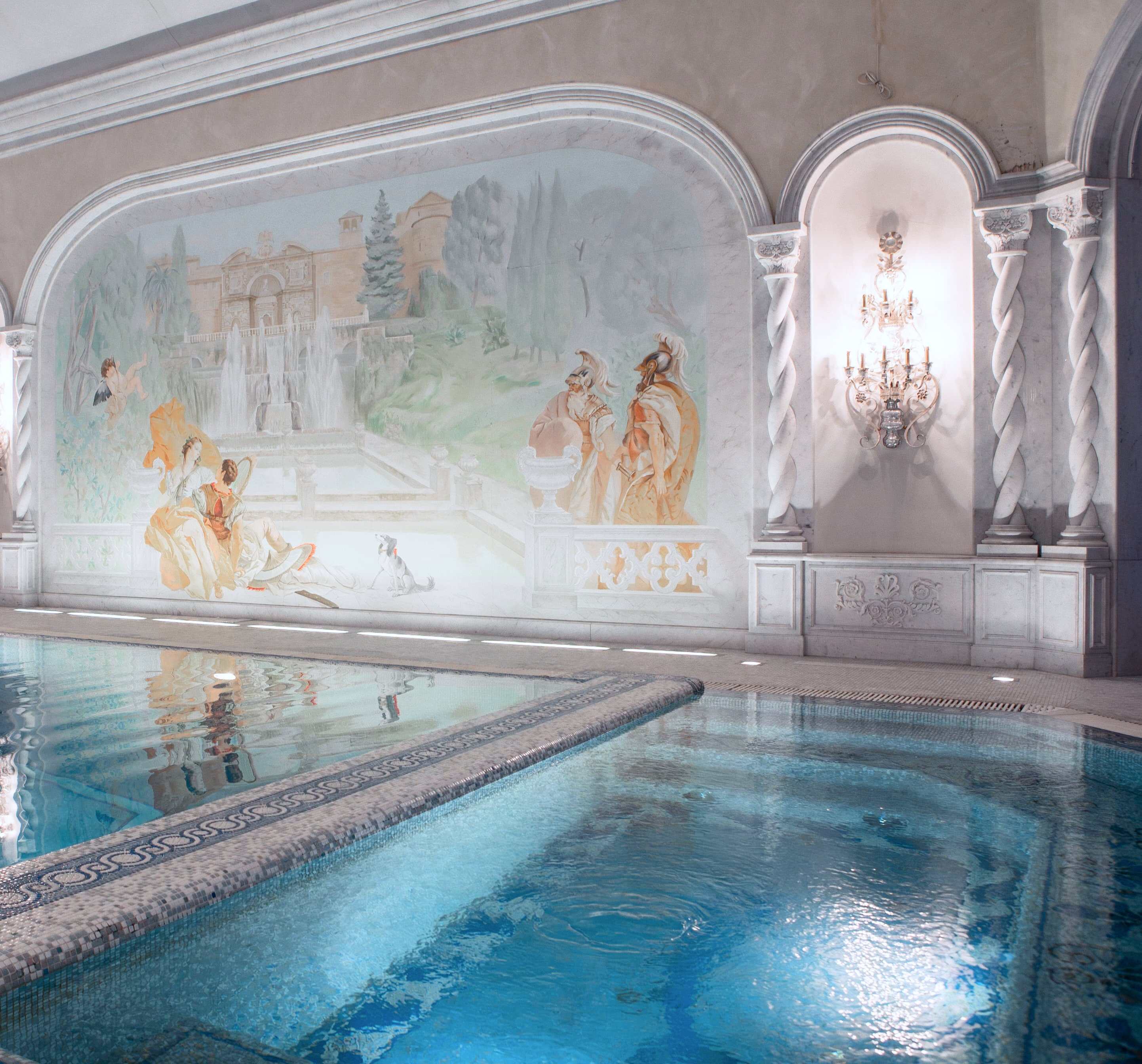 Фото Malakhovka Palace